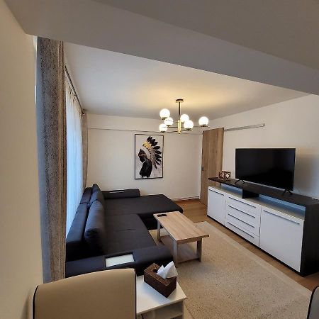 クルージュ＝ナポカApartament Lux - Dorobantilorアパートメント エクステリア 写真