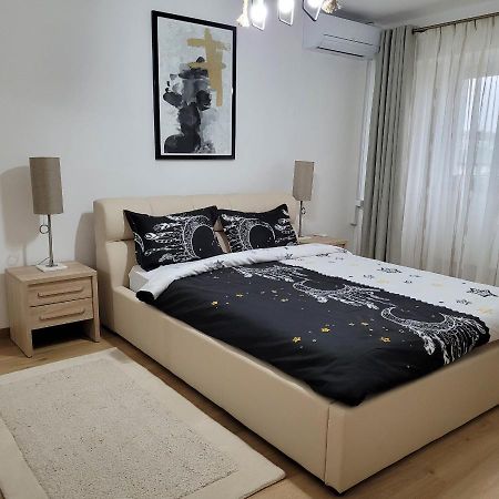 クルージュ＝ナポカApartament Lux - Dorobantilorアパートメント エクステリア 写真